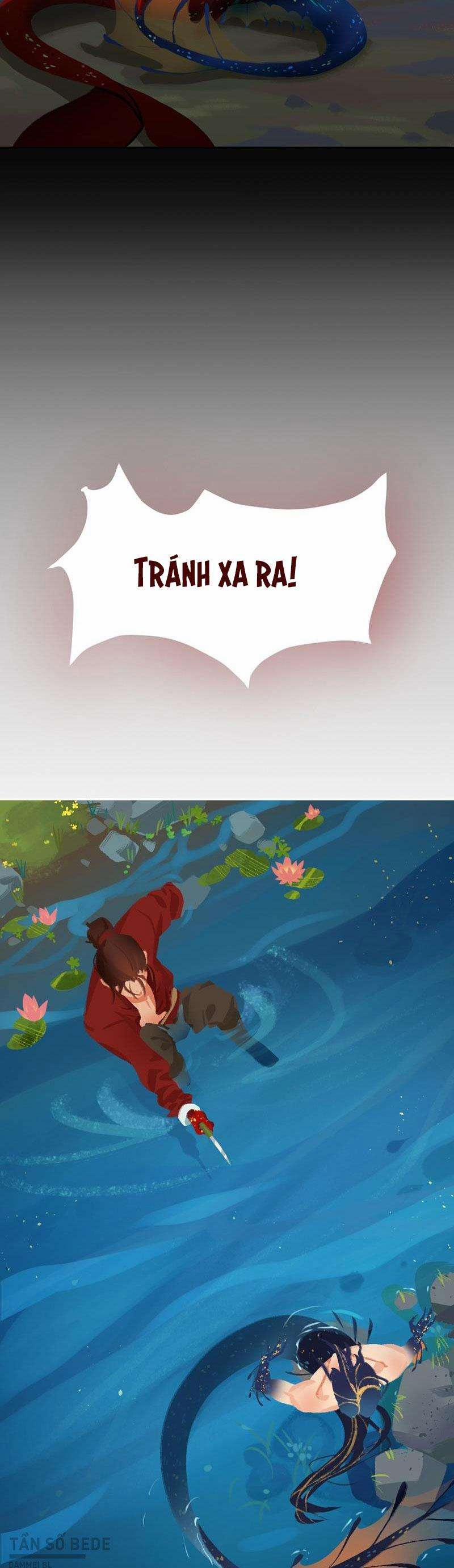 Sải Dài Cứu Rỗi 0 1 trang 2