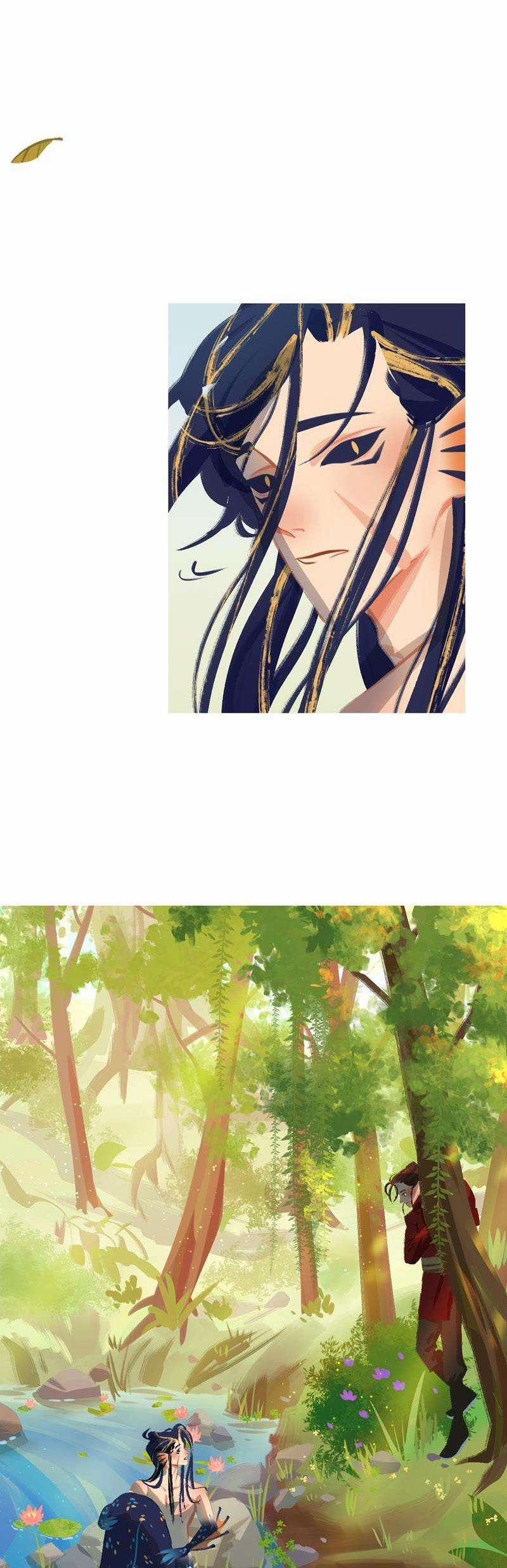 Sải Dài Cứu Rỗi 0 1 trang 26