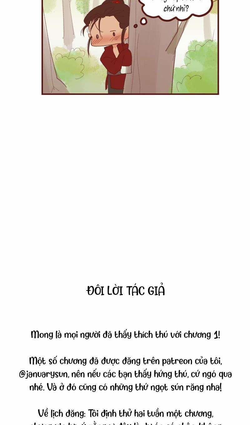 Sải Dài Cứu Rỗi 0 1 trang 28