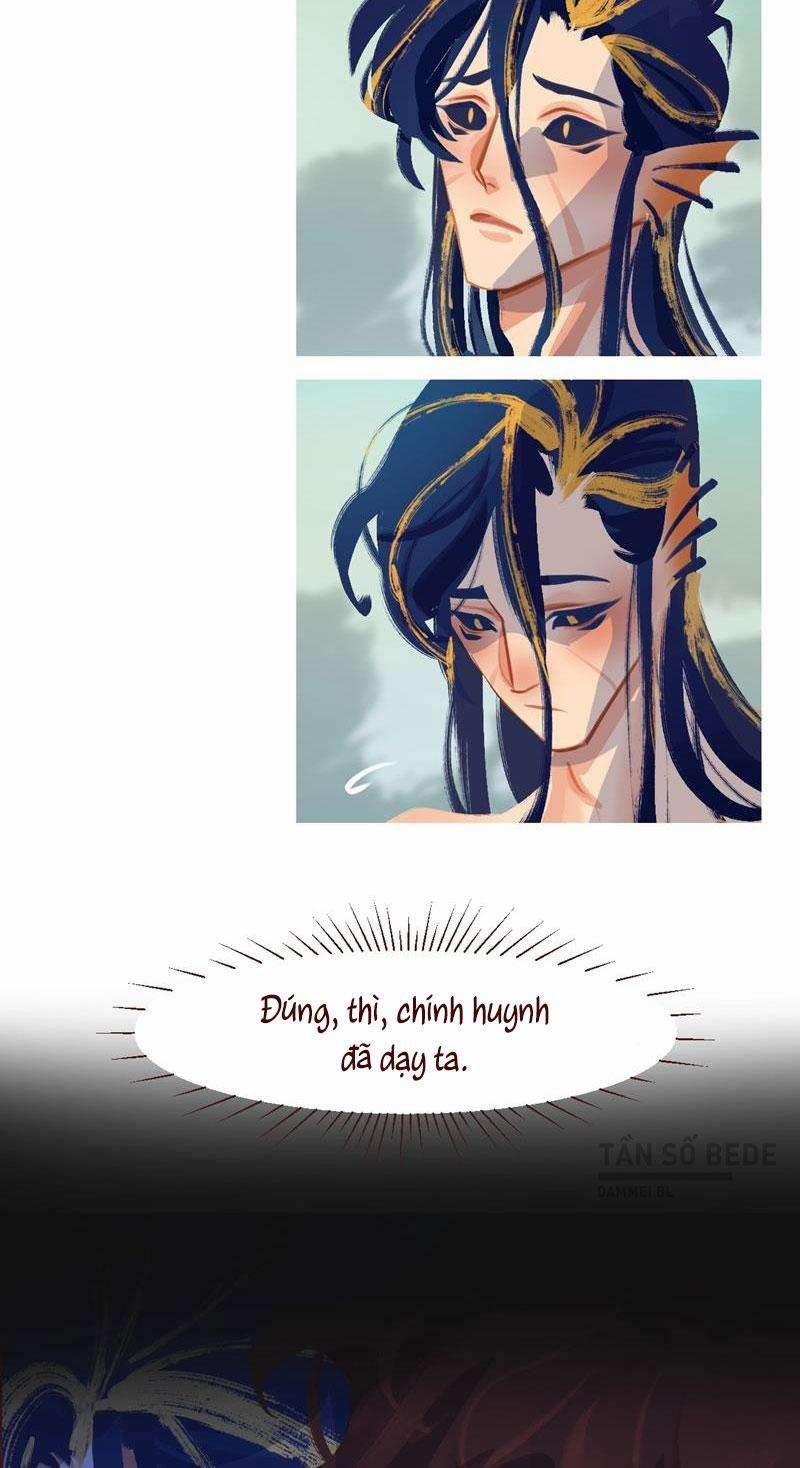 Sải Dài Cứu Rỗi 0 1 trang 5