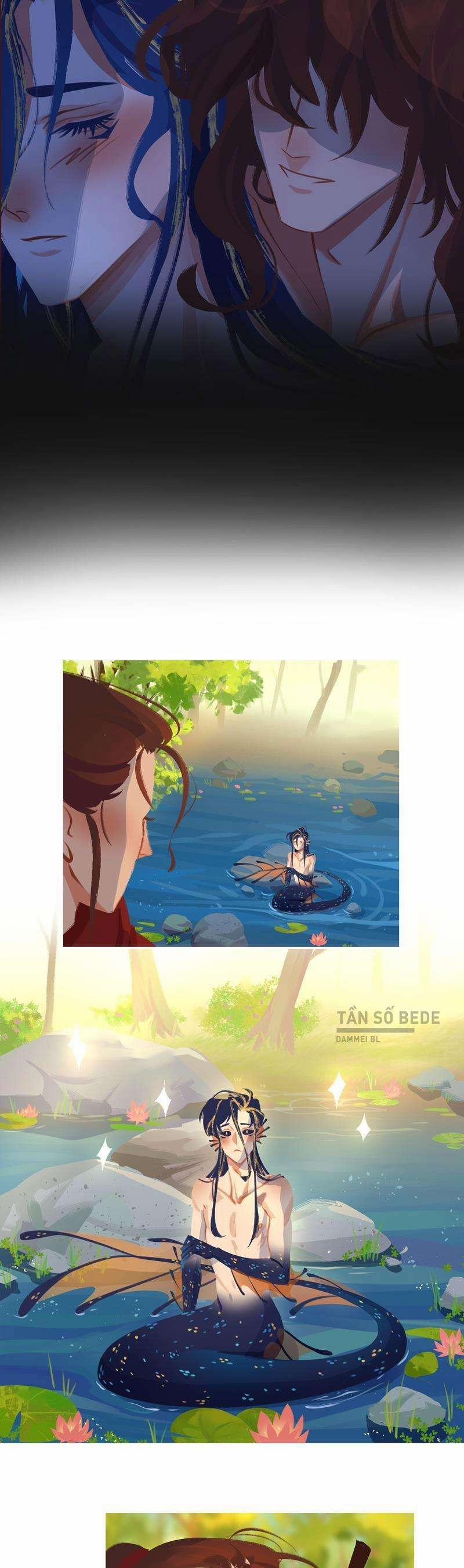 Sải Dài Cứu Rỗi 0 1 trang 6