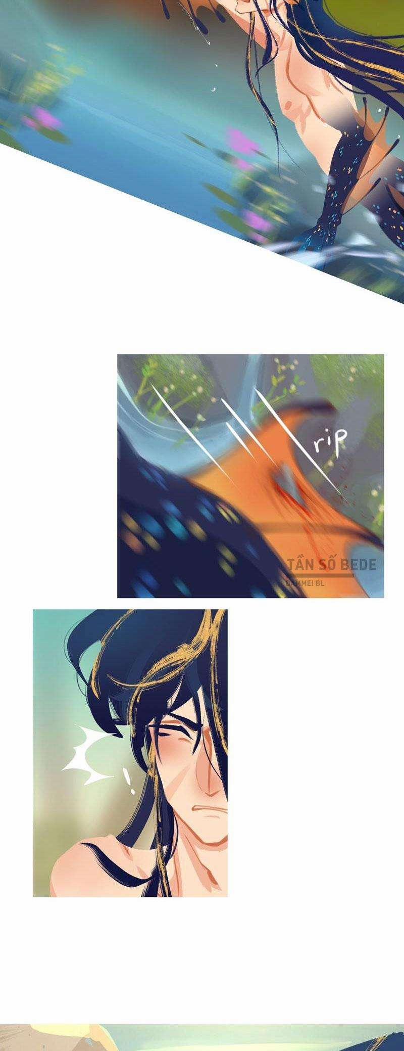 Sải Dài Cứu Rỗi 0 1 trang 8