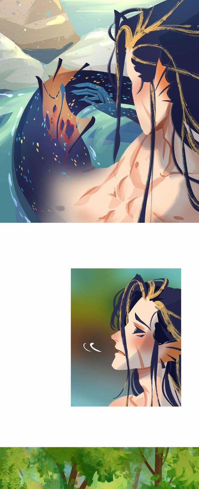 Sải Dài Cứu Rỗi 0 1 trang 9