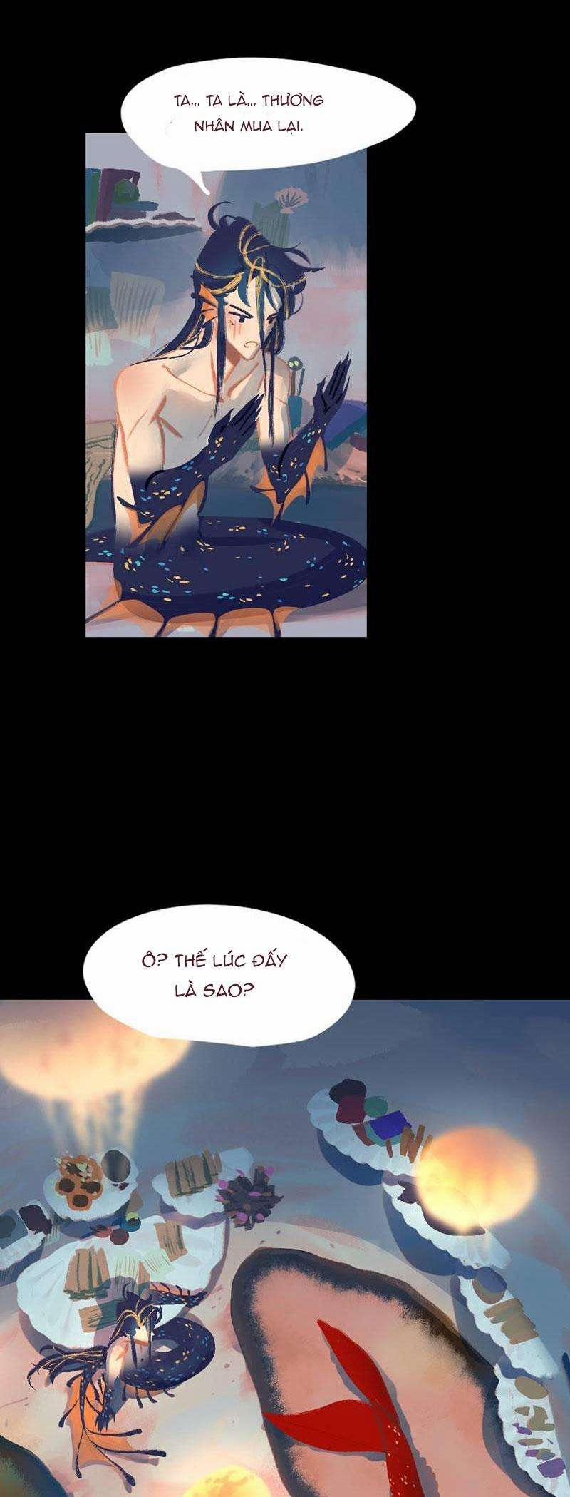 Sải Dài Cứu Rỗi 0 10 trang 2