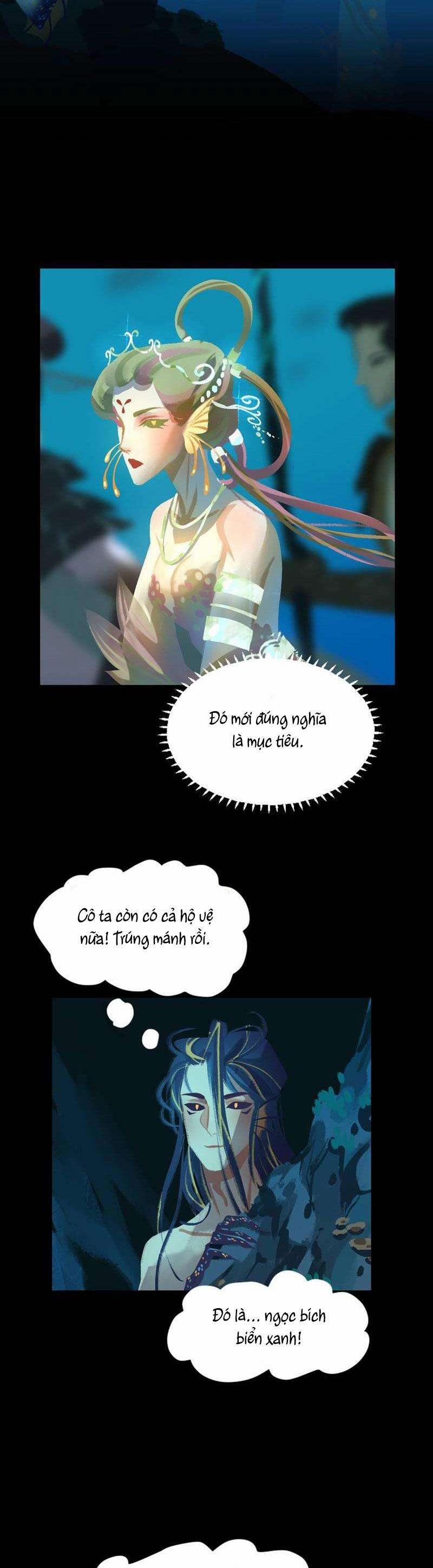 Sải Dài Cứu Rỗi 0 11 trang 15