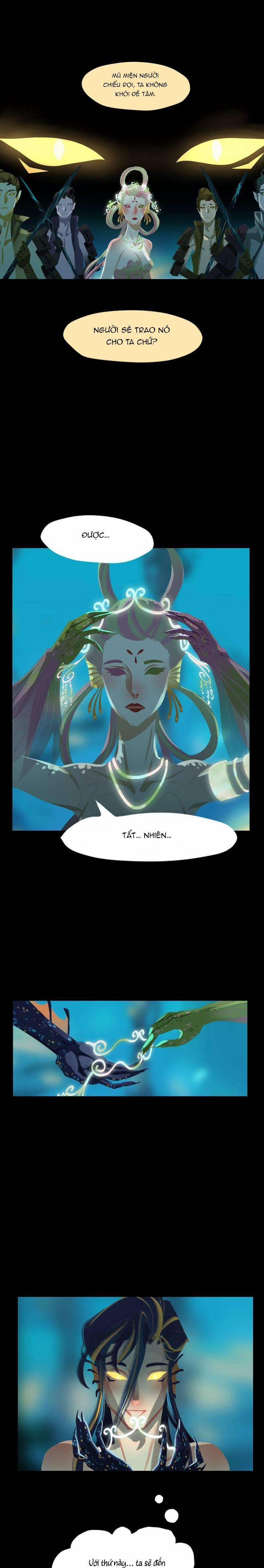 Sải Dài Cứu Rỗi 0 11 trang 18