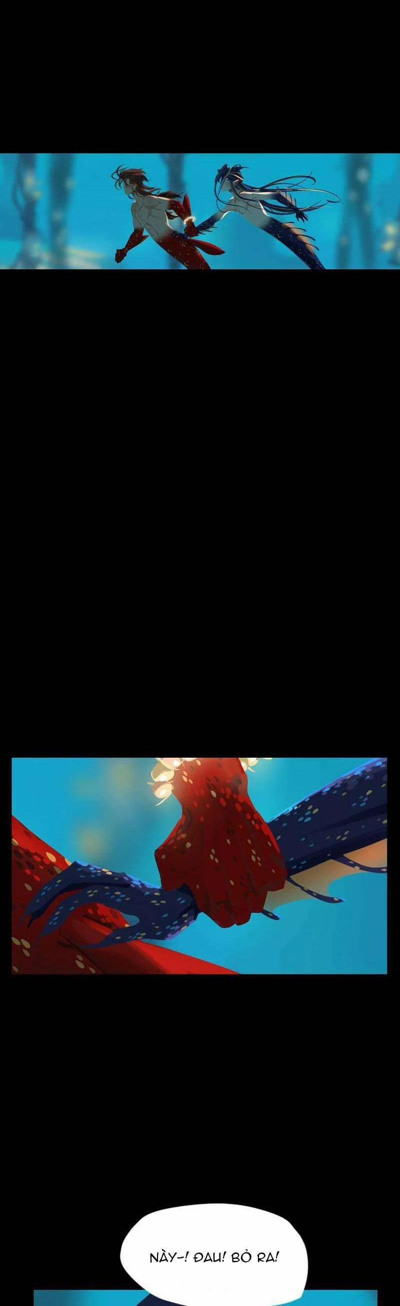 Sải Dài Cứu Rỗi 0 11 trang 23