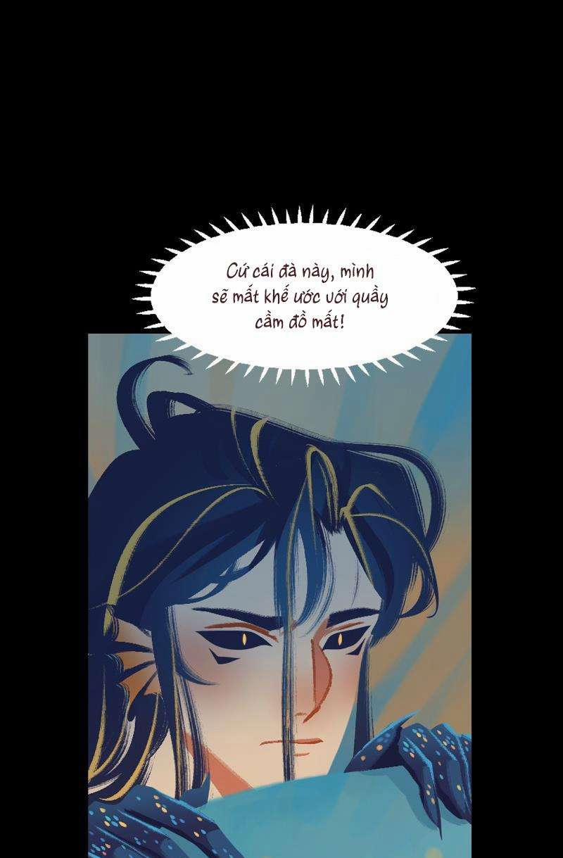 Sải Dài Cứu Rỗi 0 12 trang 12