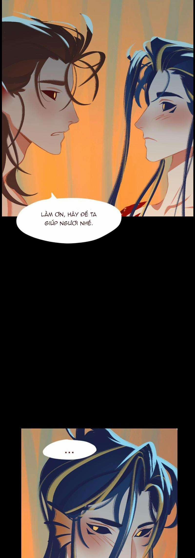 Sải Dài Cứu Rỗi 0 12 trang 28