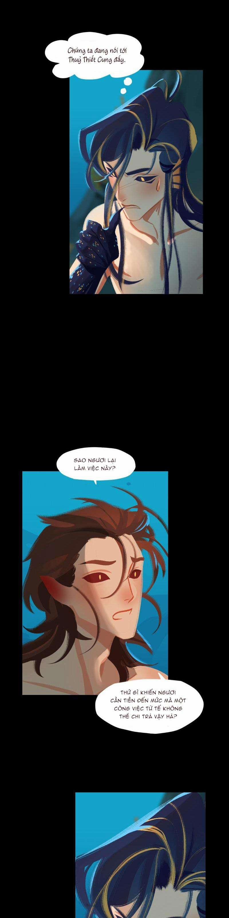 Sải Dài Cứu Rỗi 0 12 trang 3