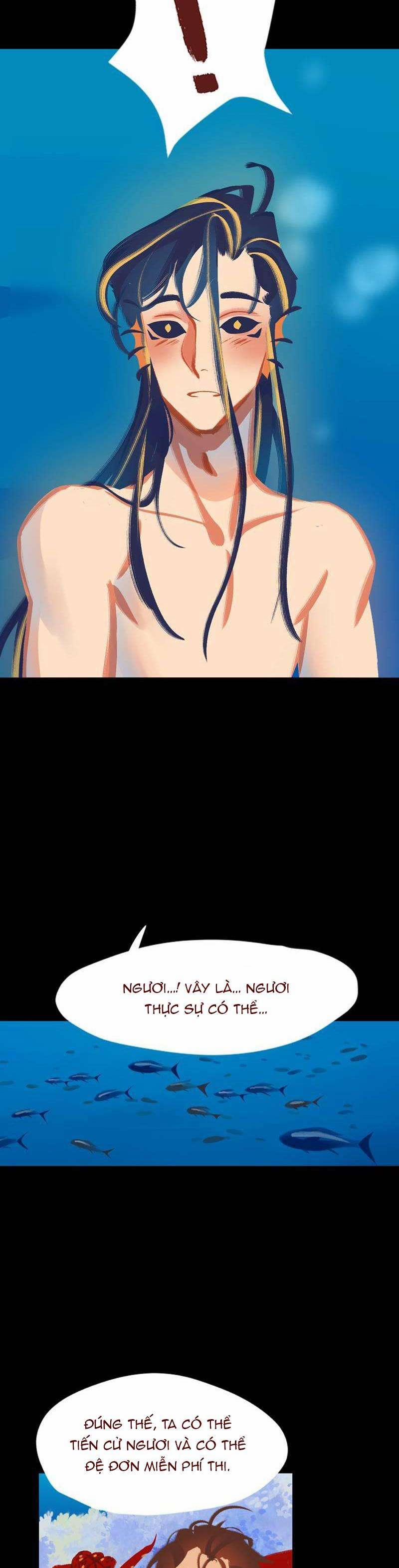 Sải Dài Cứu Rỗi 0 13 trang 7
