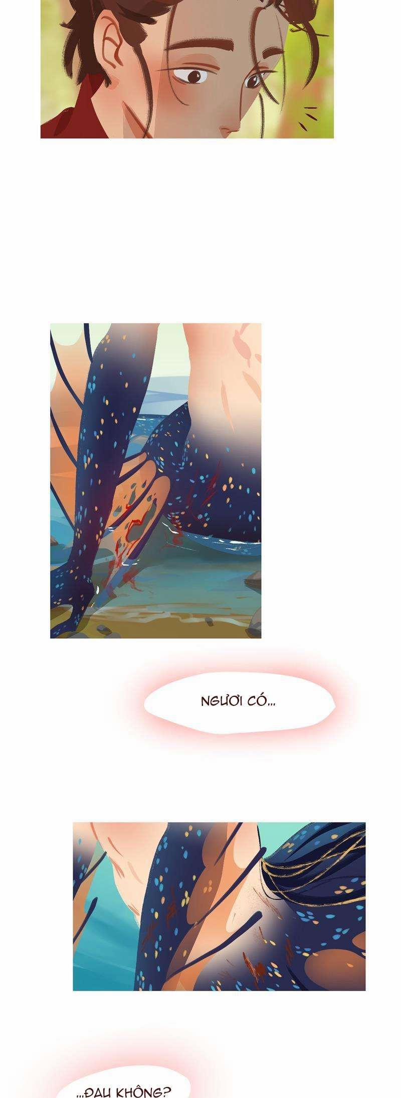 Sải Dài Cứu Rỗi 0 2 trang 11