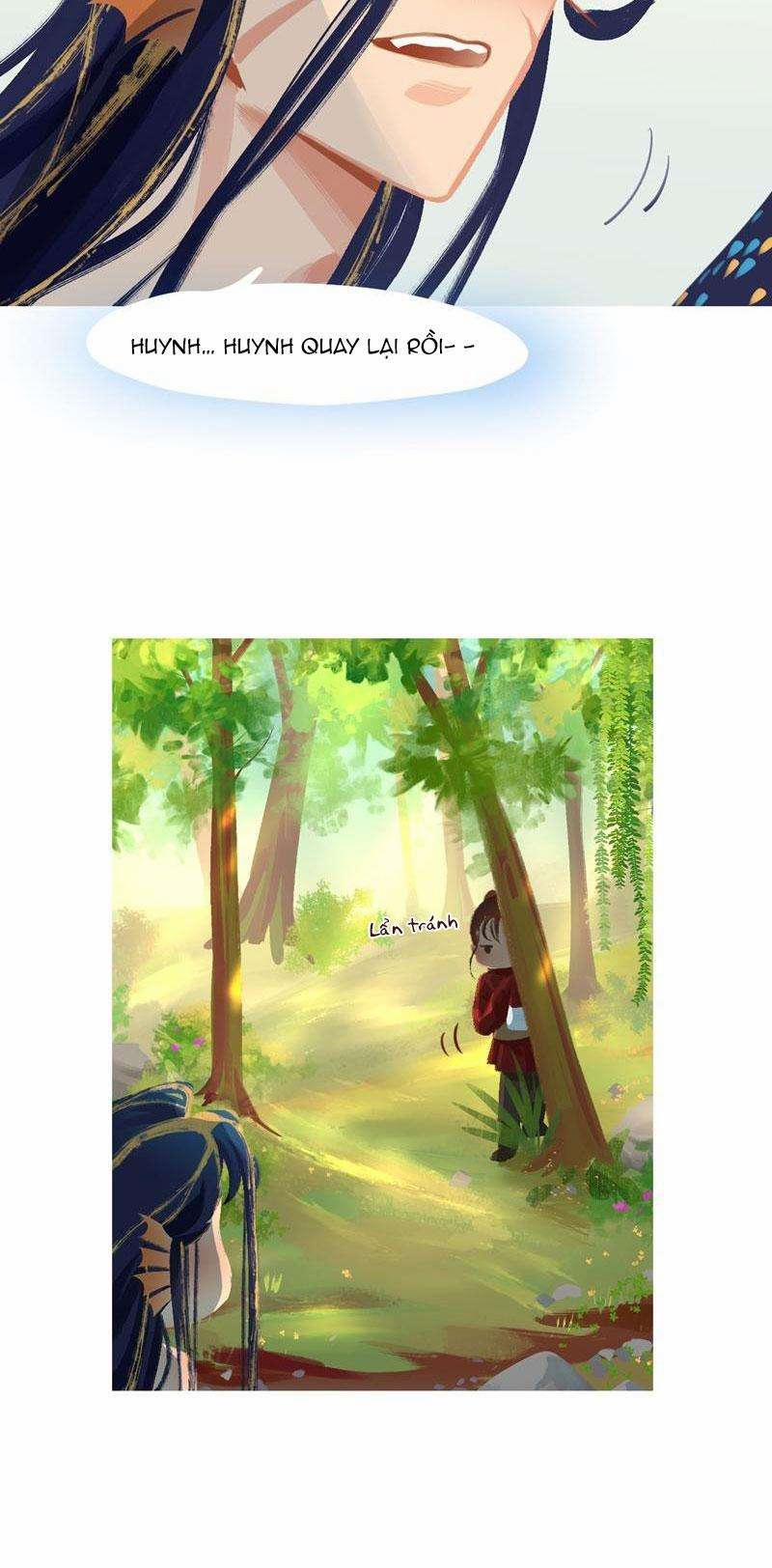 Sải Dài Cứu Rỗi 0 2 trang 2