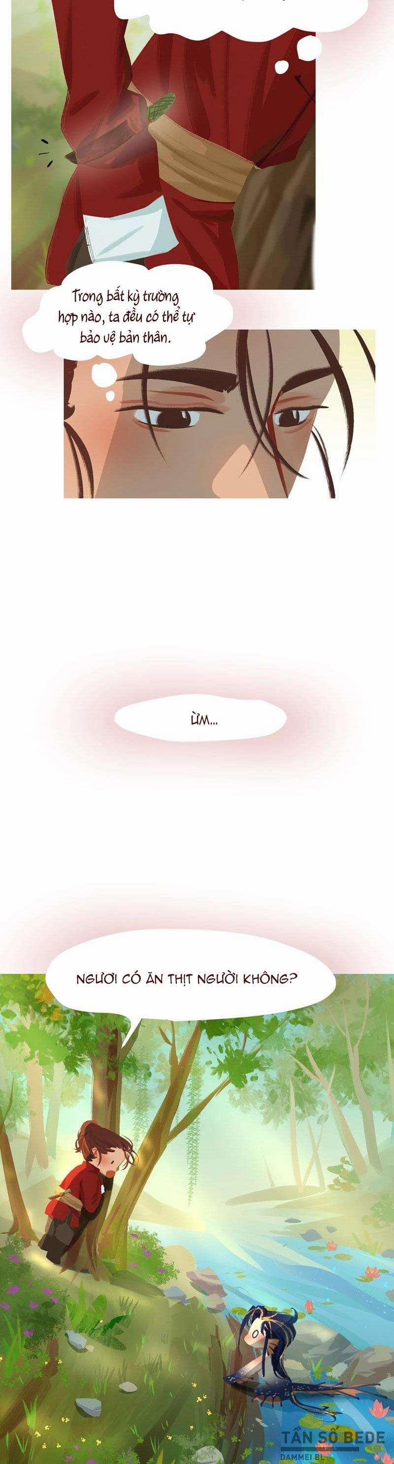 Sải Dài Cứu Rỗi 0 2 trang 5