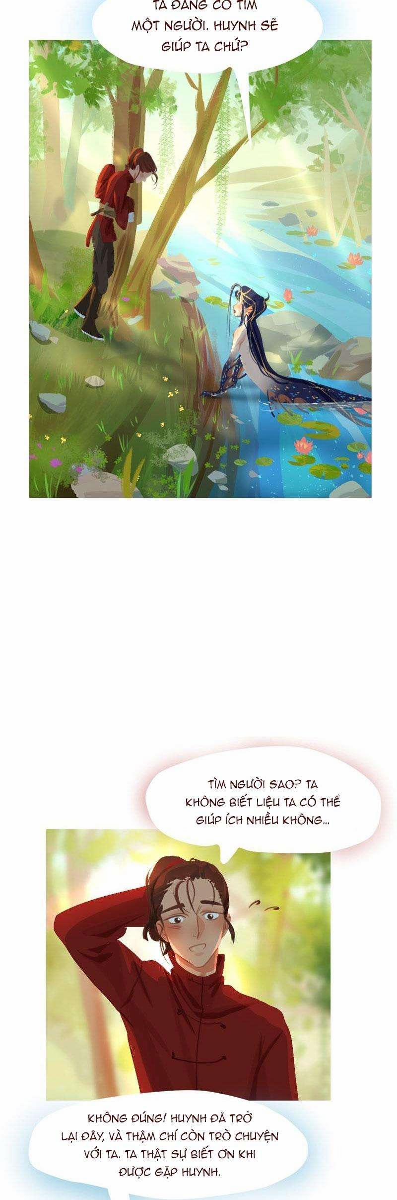 Sải Dài Cứu Rỗi 0 2 trang 8