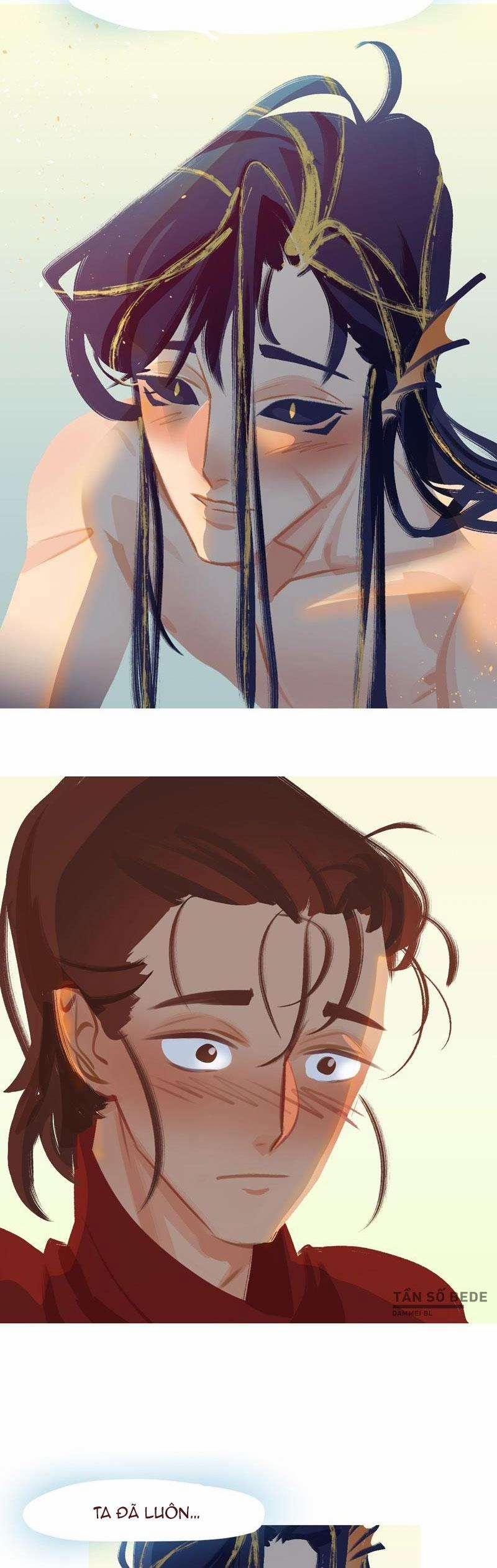 Sải Dài Cứu Rỗi 0 3 trang 11