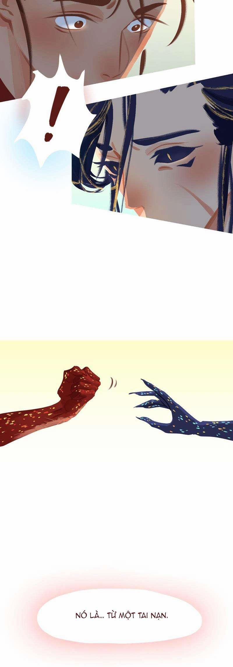 Sải Dài Cứu Rỗi 0 3 trang 14