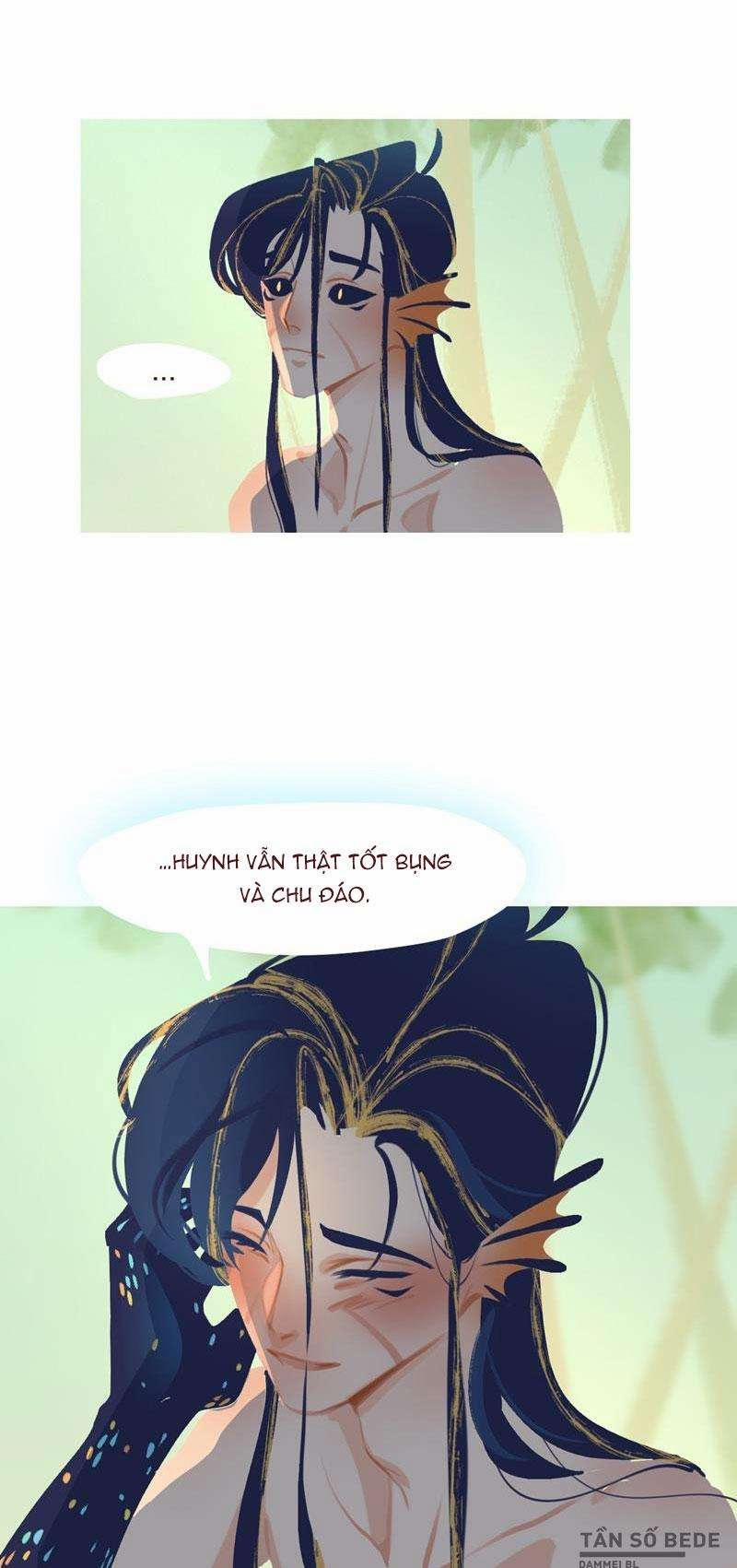 Sải Dài Cứu Rỗi 0 3 trang 17