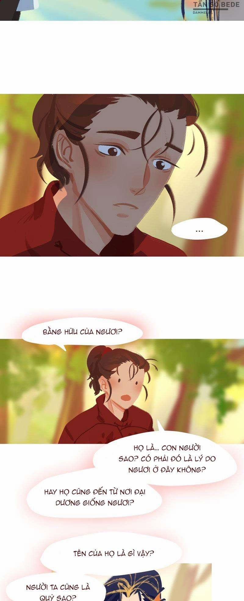 Sải Dài Cứu Rỗi 0 3 trang 2