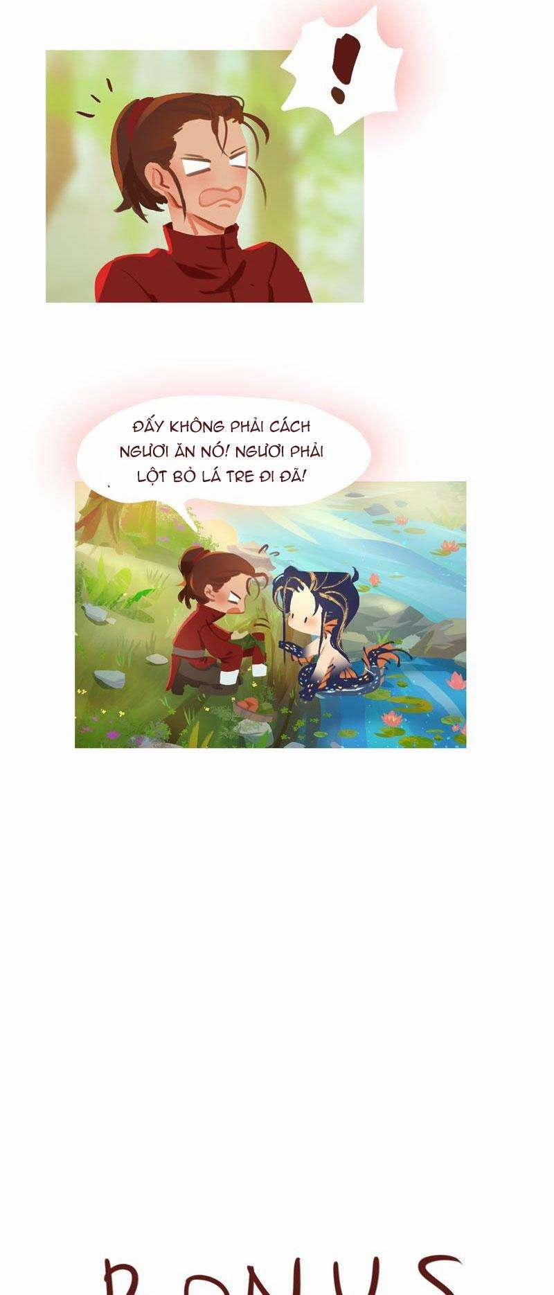 Sải Dài Cứu Rỗi 0 3 trang 20