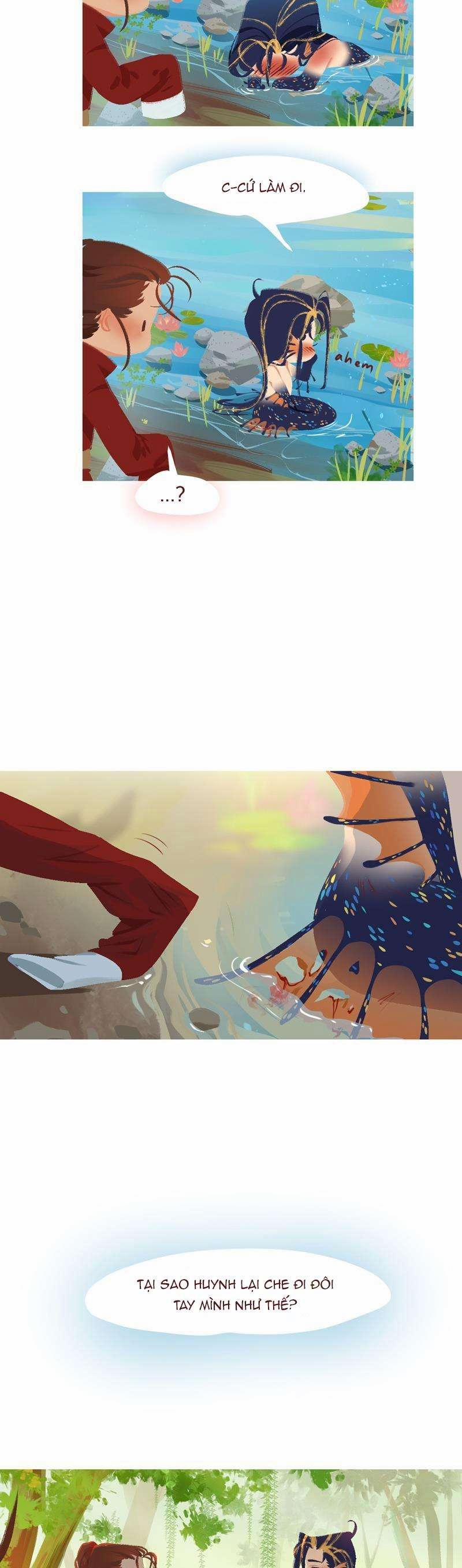 Sải Dài Cứu Rỗi 0 3 trang 6