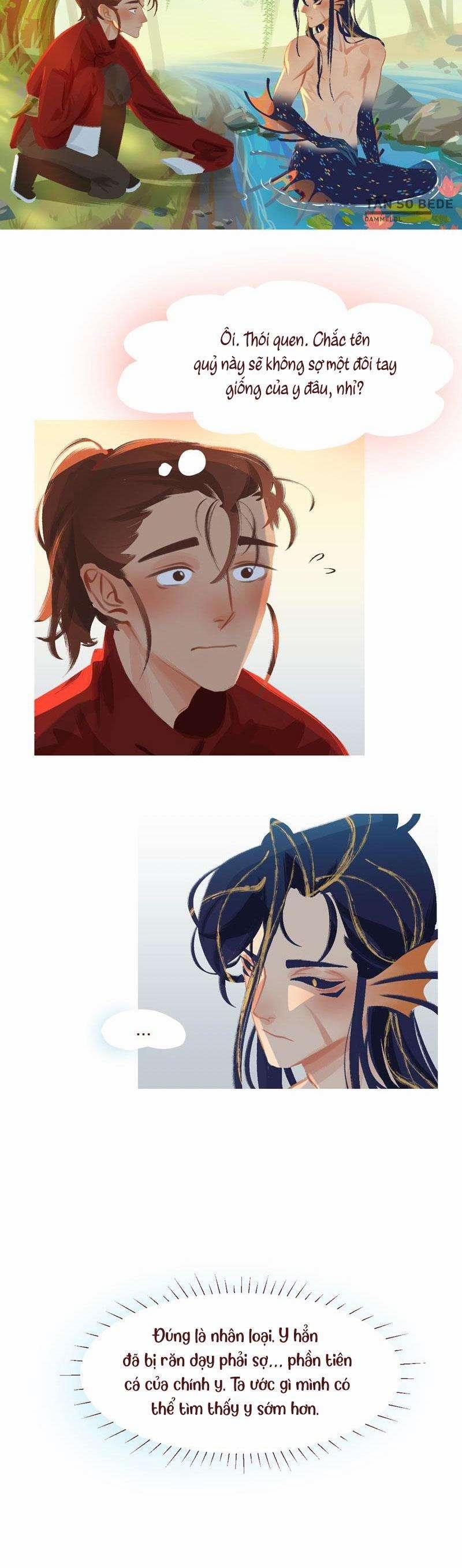 Sải Dài Cứu Rỗi 0 3 trang 7