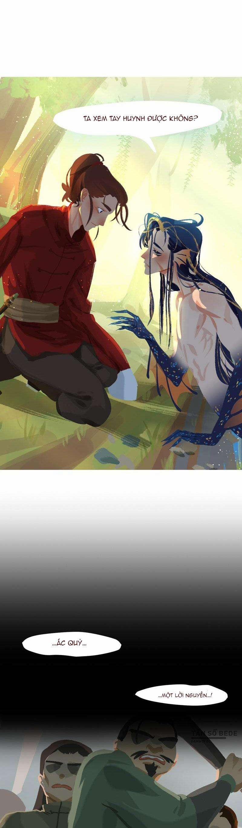 Sải Dài Cứu Rỗi 0 3 trang 8