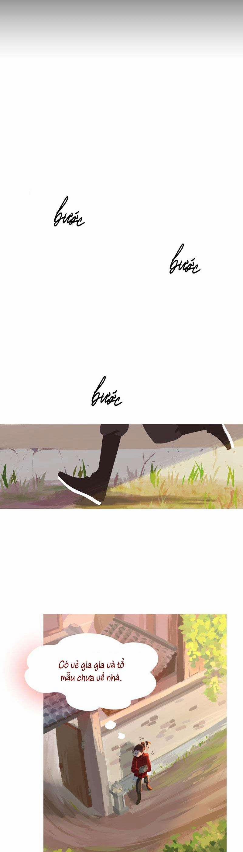 Sải Dài Cứu Rỗi 0 4 trang 1