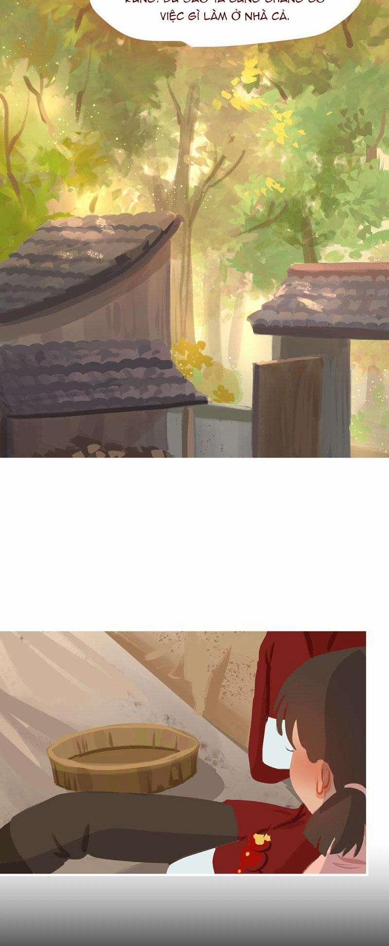 Sải Dài Cứu Rỗi 0 4 trang 10