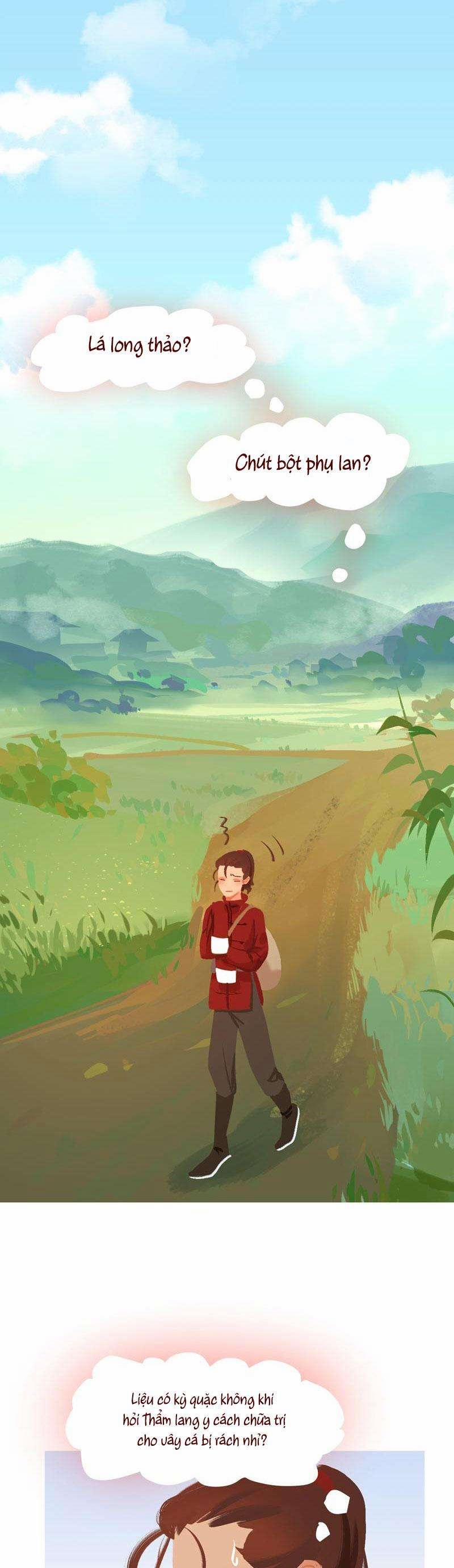 Sải Dài Cứu Rỗi 0 4 trang 14