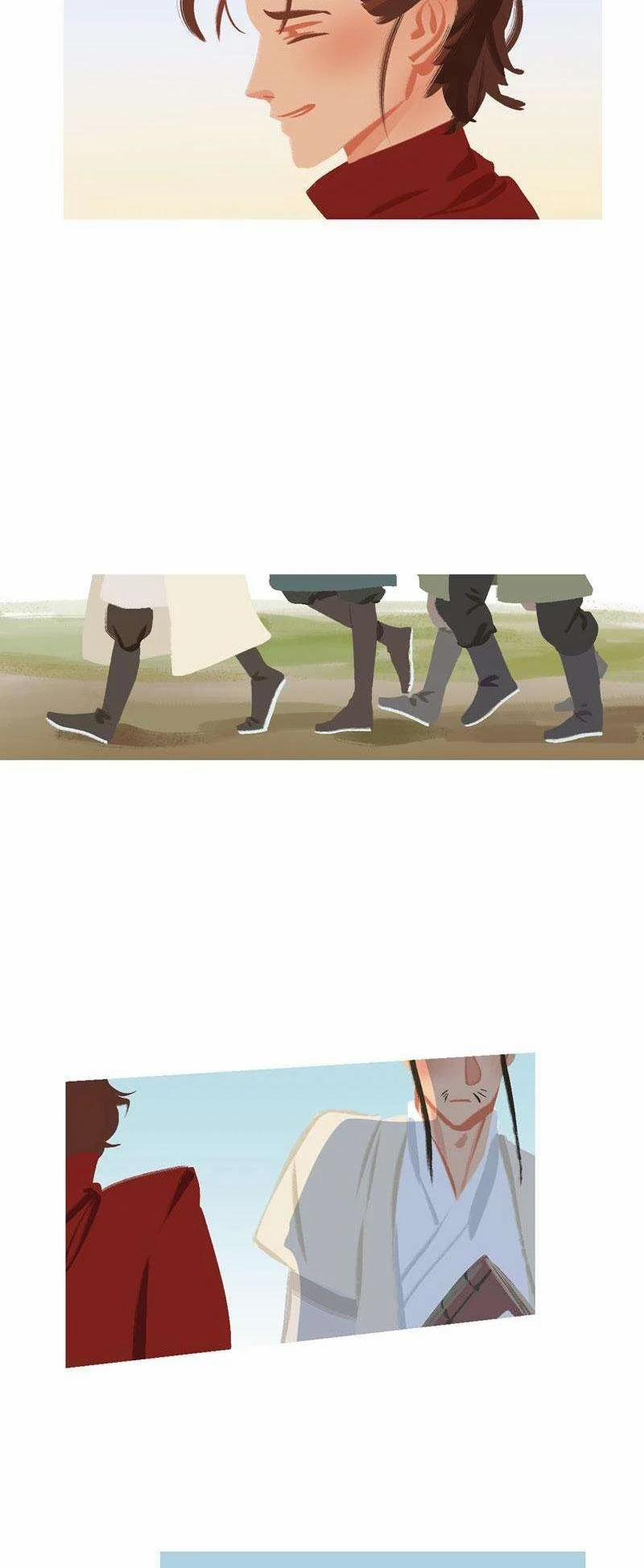 Sải Dài Cứu Rỗi 0 4 trang 15