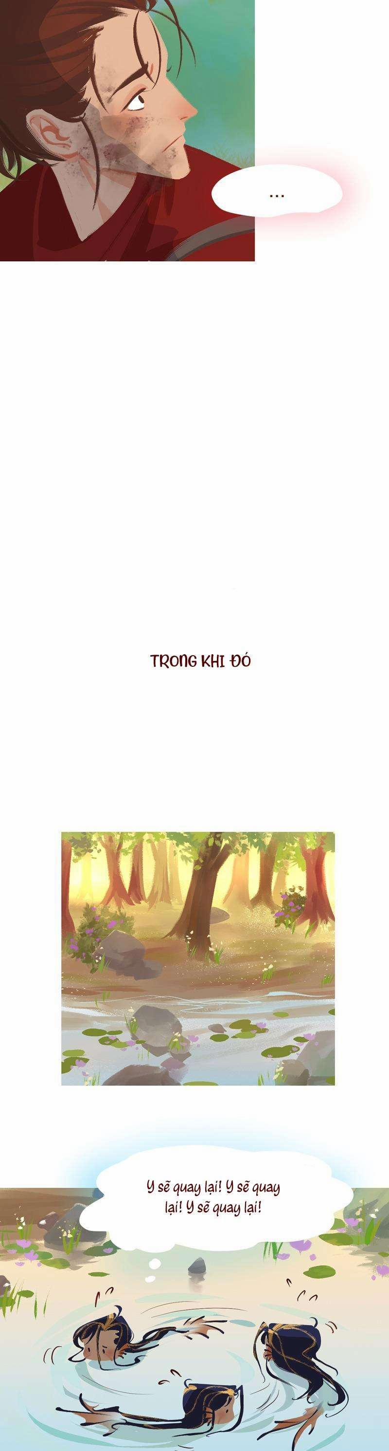 Sải Dài Cứu Rỗi 0 4 trang 19