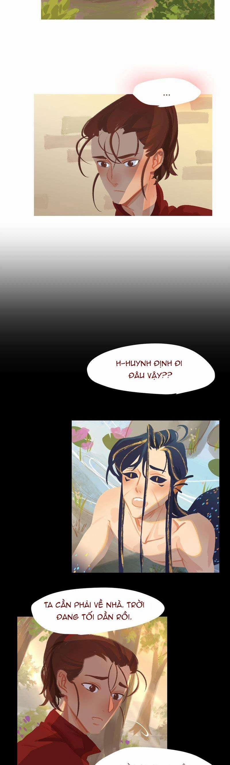 Sải Dài Cứu Rỗi 0 4 trang 2