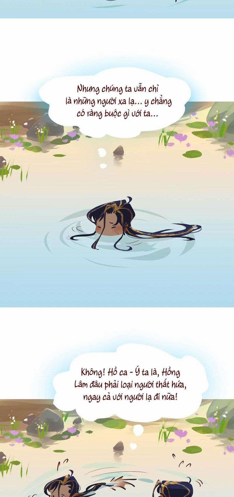 Sải Dài Cứu Rỗi 0 4 trang 20