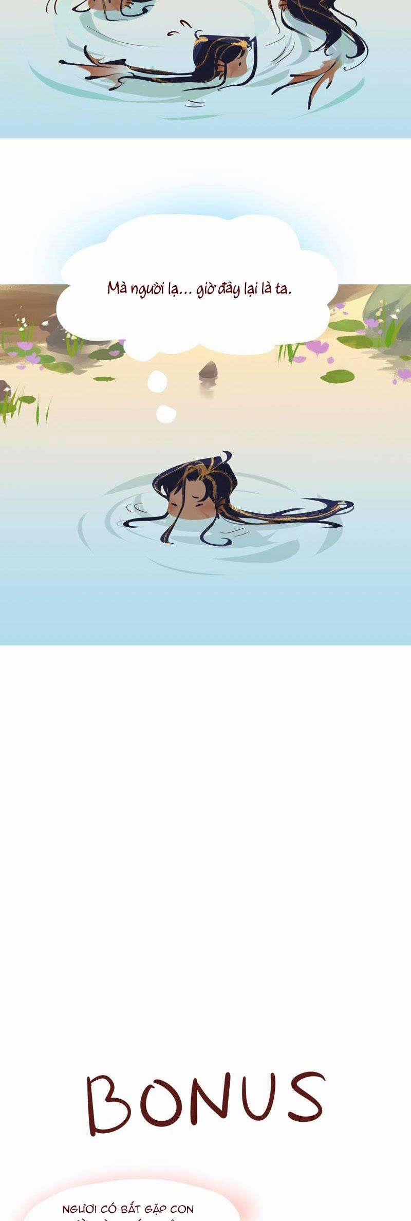 Sải Dài Cứu Rỗi 0 4 trang 21