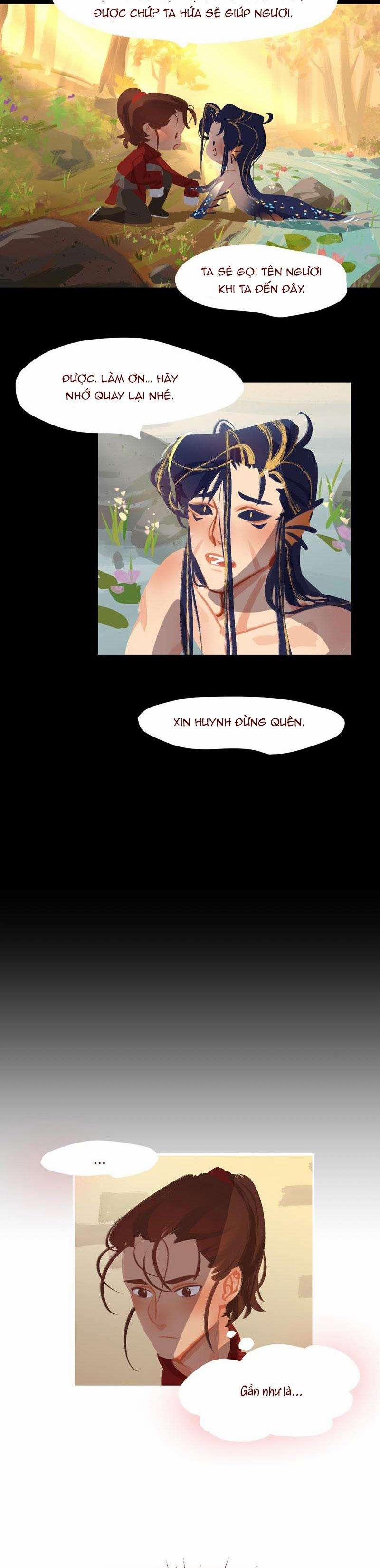 Sải Dài Cứu Rỗi 0 4 trang 4