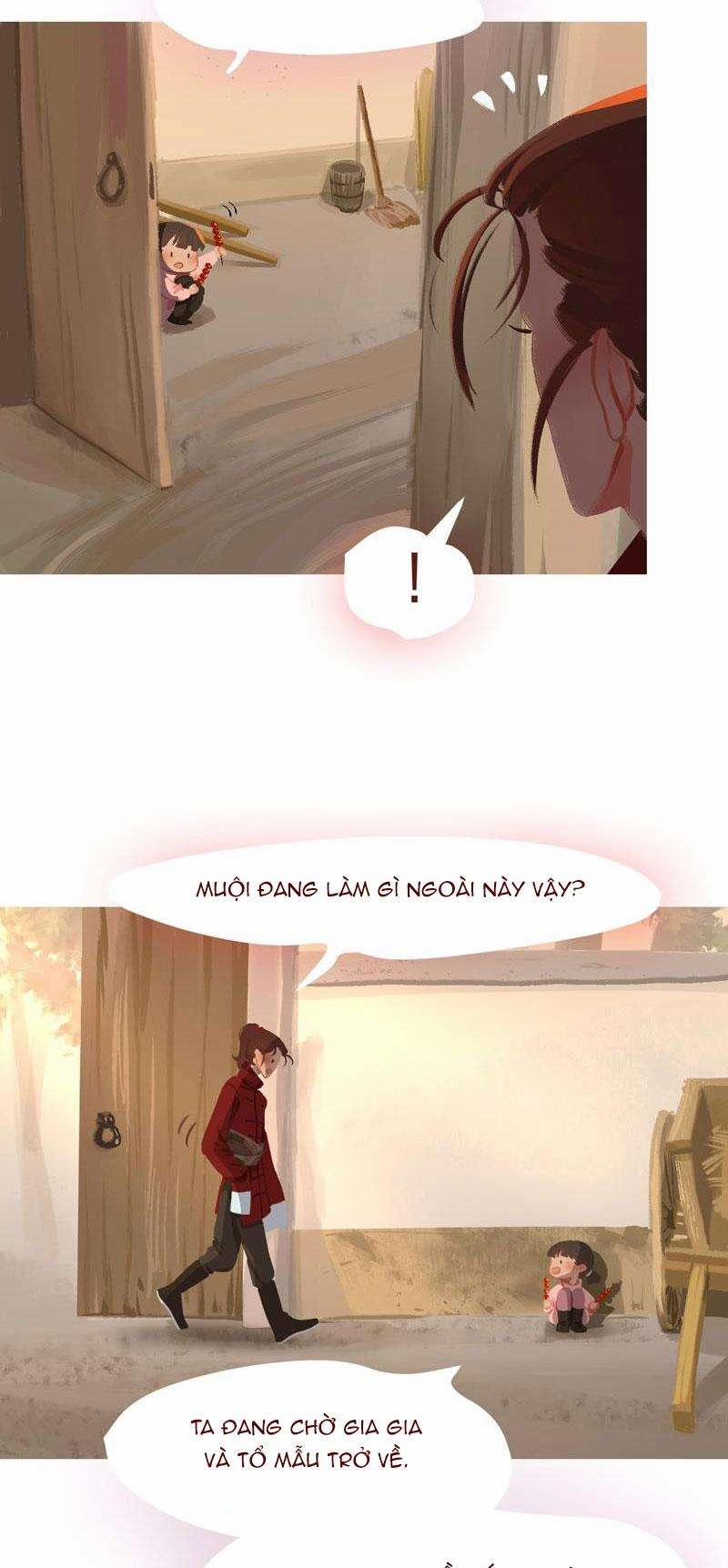 Sải Dài Cứu Rỗi 0 4 trang 6