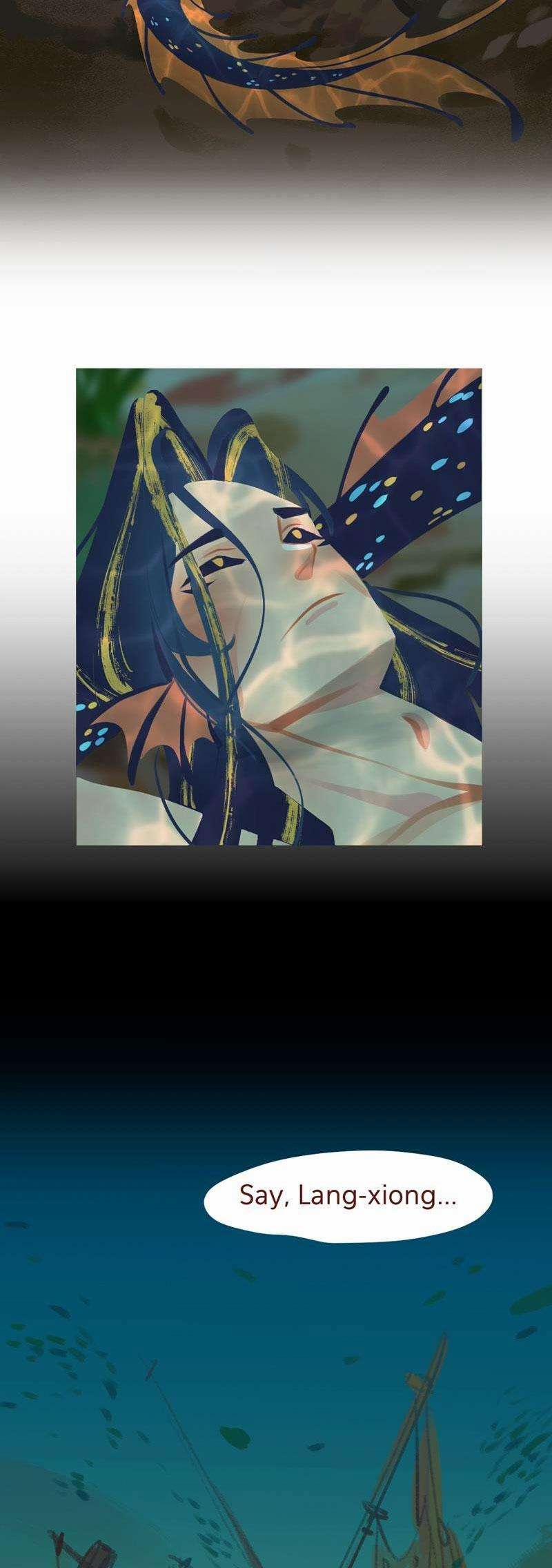 Sải Dài Cứu Rỗi 0 5 trang 11