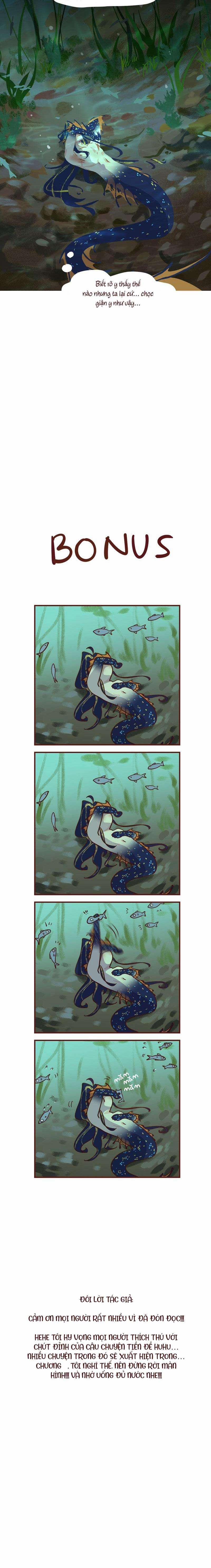 Sải Dài Cứu Rỗi 0 5 trang 15