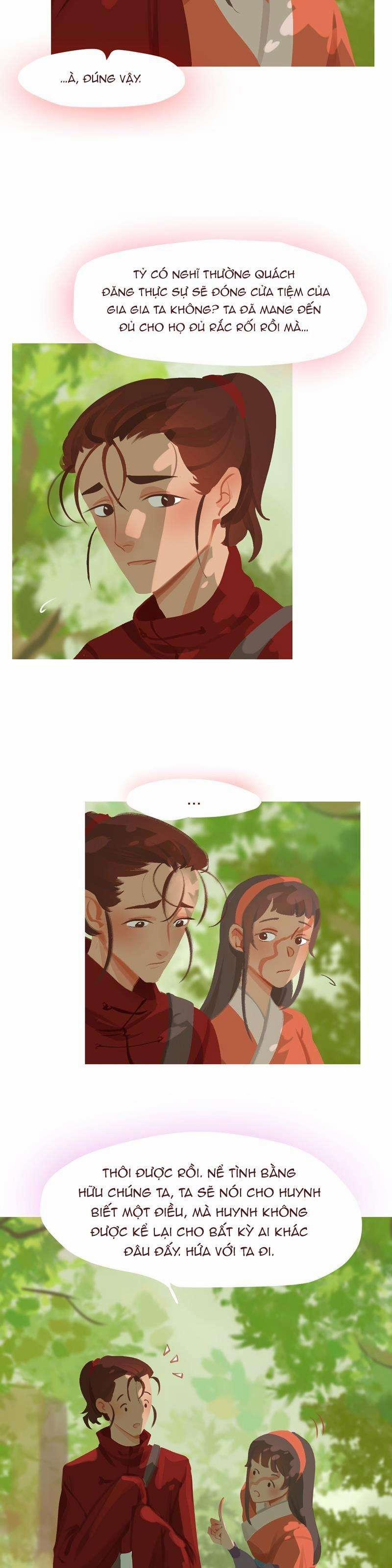 Sải Dài Cứu Rỗi 0 5 trang 6