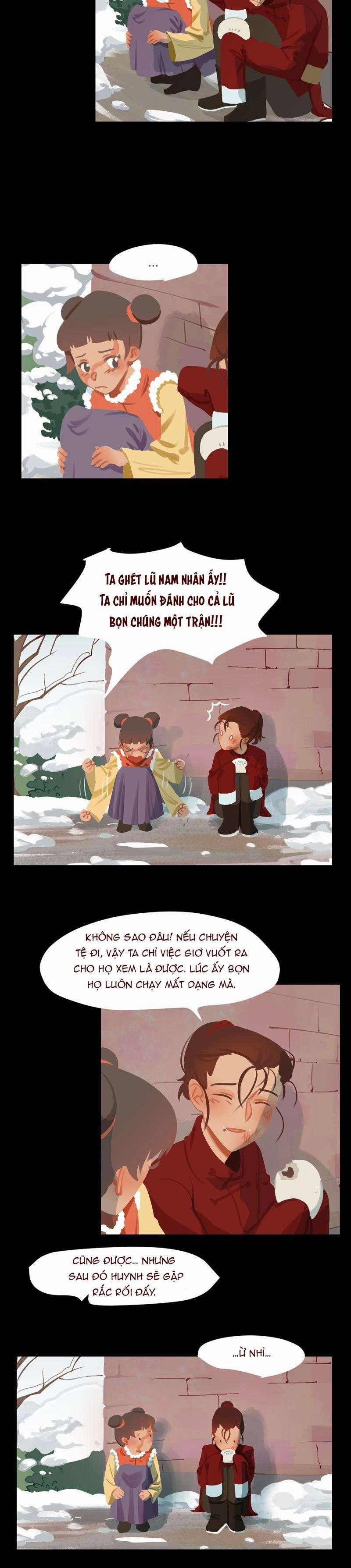 Sải Dài Cứu Rỗi 0 6 trang 11