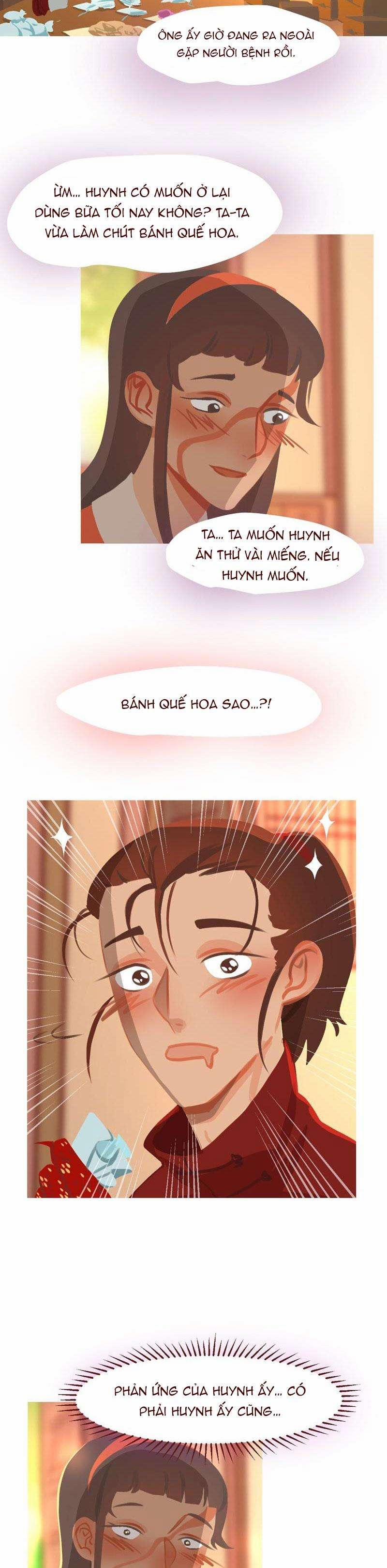 Sải Dài Cứu Rỗi 0 6 trang 14