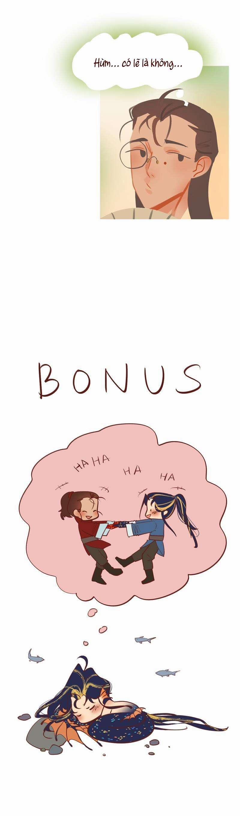 Sải Dài Cứu Rỗi 0 6 trang 19