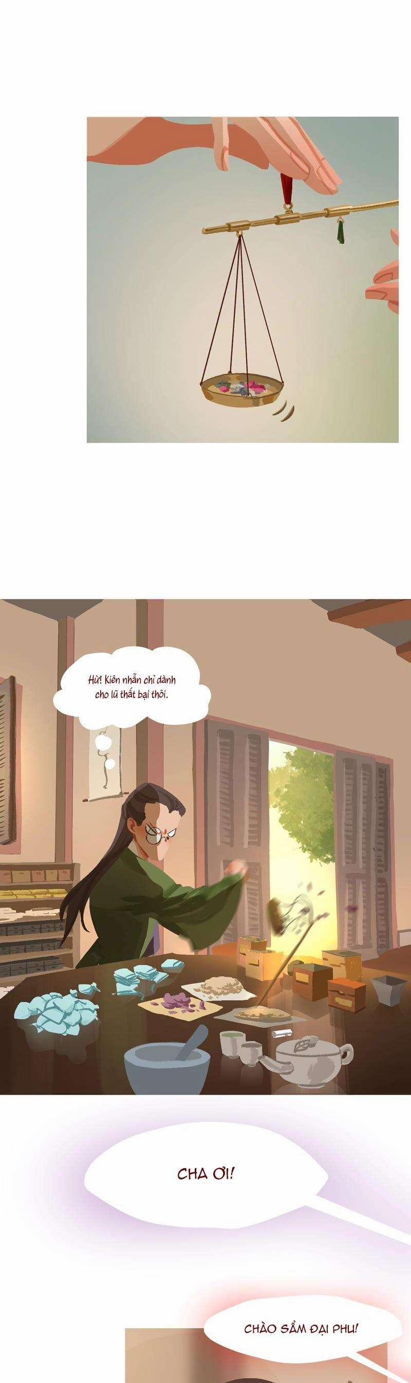 Sải Dài Cứu Rỗi 0 6 trang 3