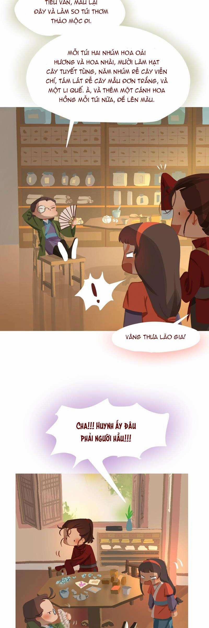 Sải Dài Cứu Rỗi 0 6 trang 5