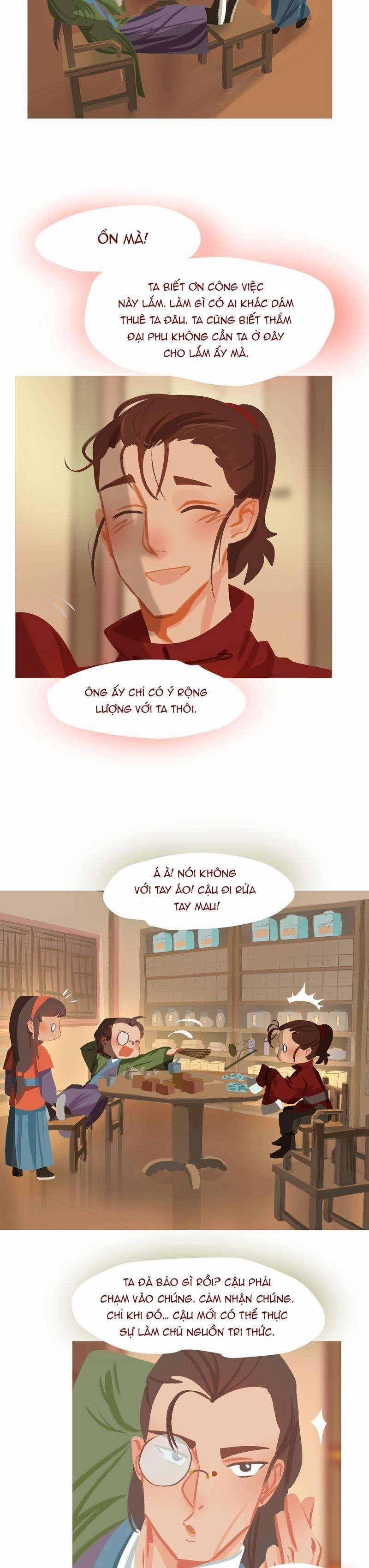 Sải Dài Cứu Rỗi 0 6 trang 6