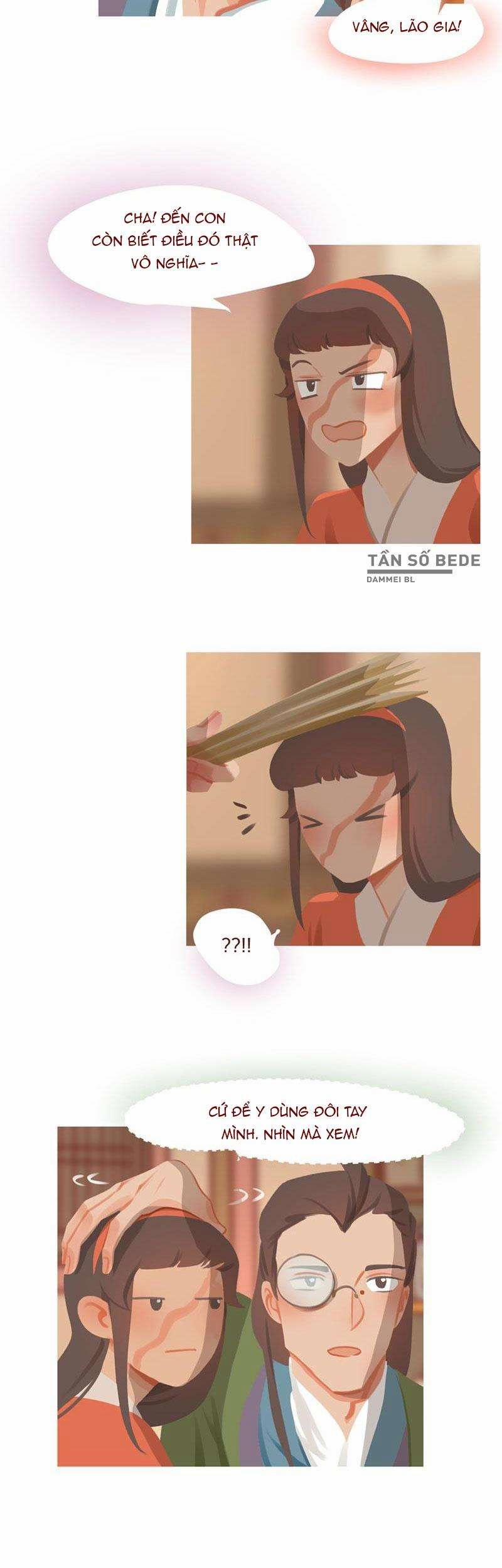 Sải Dài Cứu Rỗi 0 6 trang 7