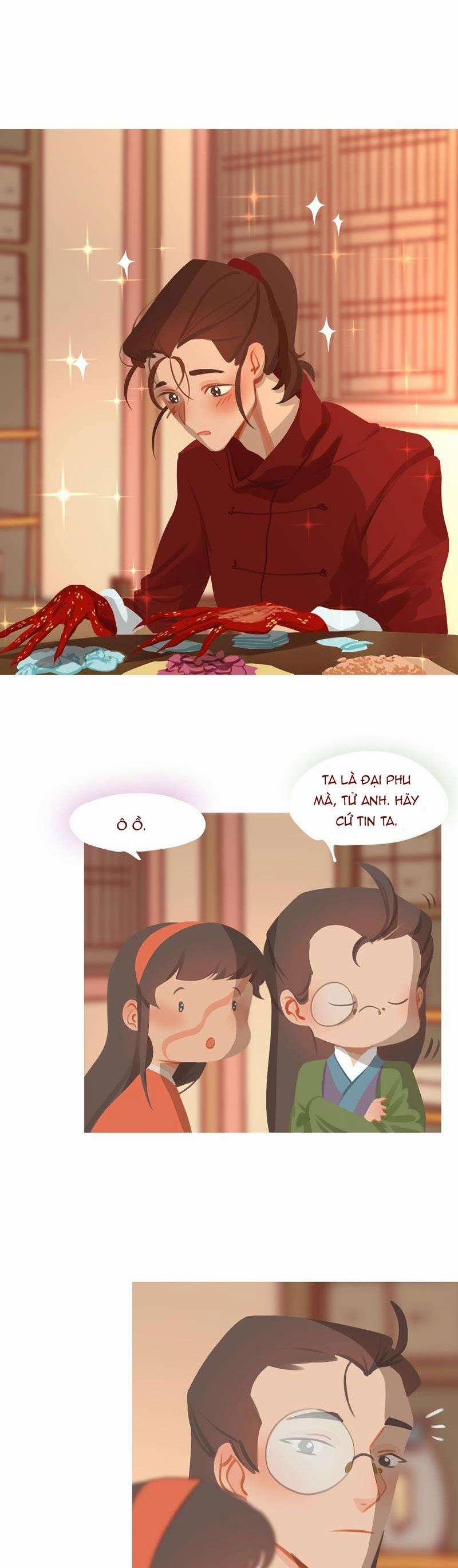 Sải Dài Cứu Rỗi 0 6 trang 8