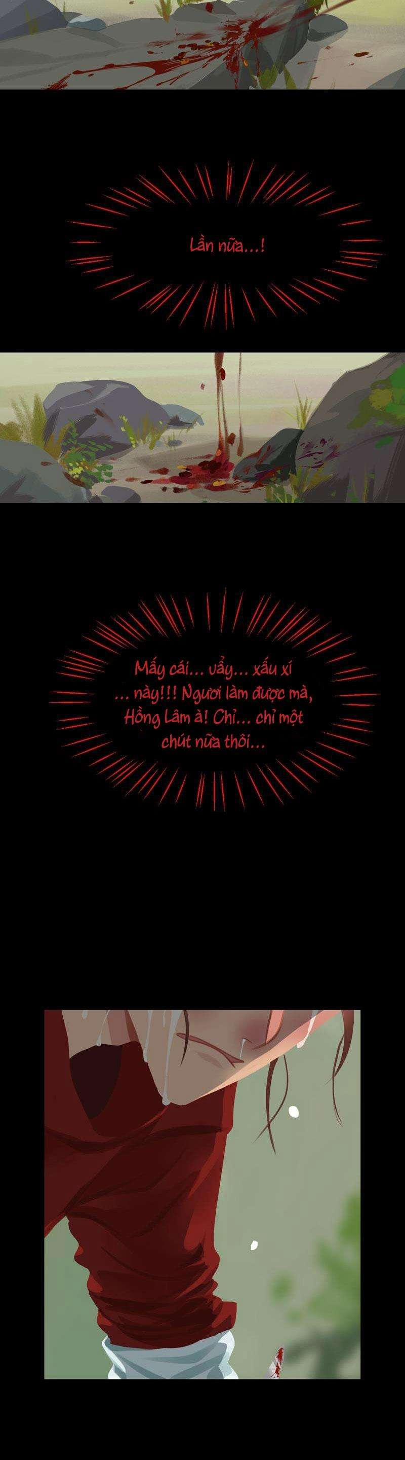 Sải Dài Cứu Rỗi 0 7 trang 11