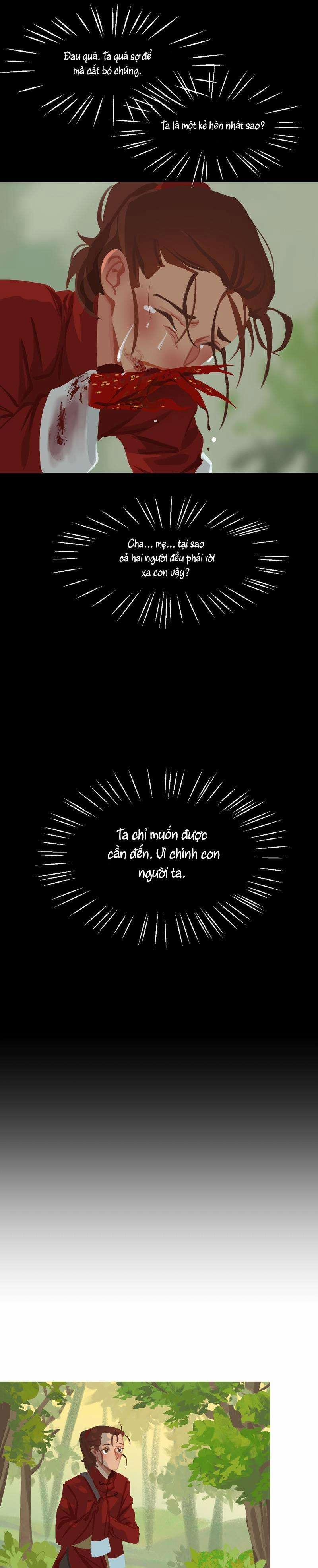 Sải Dài Cứu Rỗi 0 7 trang 15